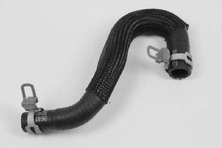 Mopar 52014813AC Hose HEATER CORE