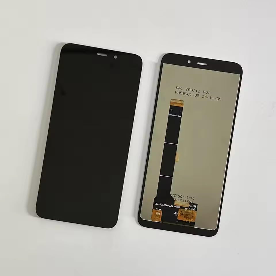 Écran pour Oukitel G2 LCD avec tactile de rechange YOOOKOOO