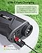 Acer Golf Rangefinder with Slope - 800Yards Range Finder for Hunting, 6X Magnification with Flag Pole Locking Vibration, Rechargeable Battery with Magnet Stripe Golf Accessories for Men, Gifts