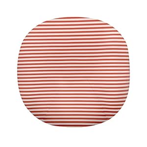 Baby Removable Lounger Cover for Newborn Lounger, Cotton Slipcover Fits for Infant Lounger, Ultra Comfortable Safe…