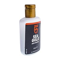 Scubapro Sea Gold Unisex Adulto, Bianco,