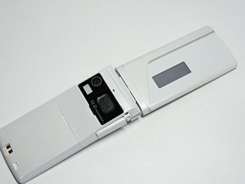 Amazon | F-01B ホワイト 携帯電話 白ロム ドコモ docomo | 富士通