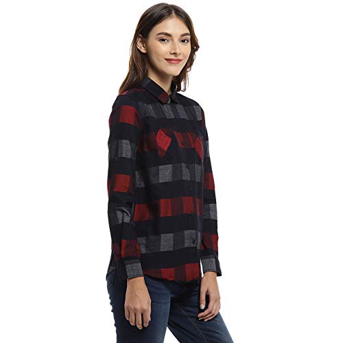 Image of PINACOLADA Women Casual Shirt