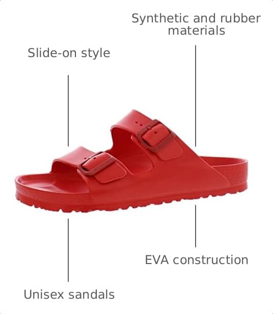 Image of Birkenstock Men's Boston Vintage Bold Grip Clogs