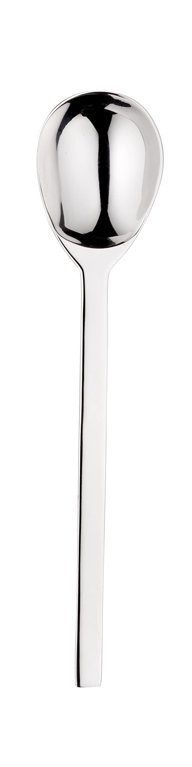 Pintinox Servizio da 24 Posate in Acciaio Agricola, Made in Italy, per 6 persone, Gift Box