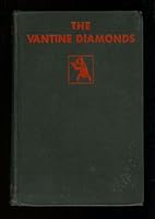 The Vantine Diamonds B0028QFA3G Book Cover