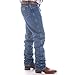 George Strait Cowboy Cut Original Fit Jean, Heavyweight Stone Denim, 32Wx38L