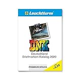  DNK Deutschland Briefmarken-Katalog 2020: Deutschland seit 1849, Ausgabe 2020
