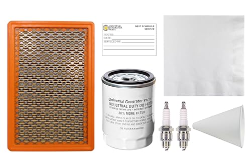 Universal Generator Part 6483 Kit for 10kW 533cc Generators