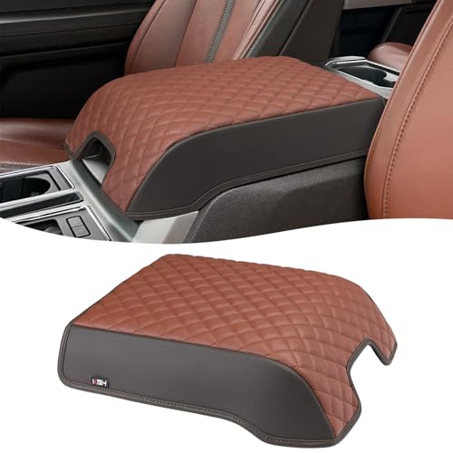 KBH Center Console Cover for Ford F150 (2015-2020)