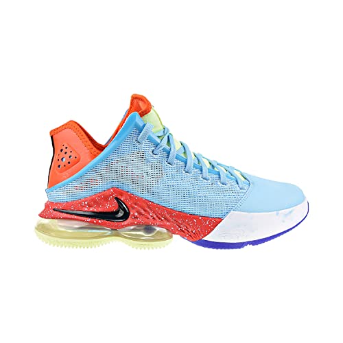 Image of Nike Lebron 19 Low Basketball Shoes