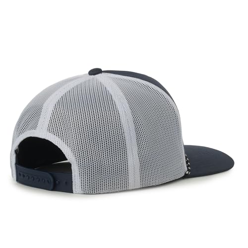 Gorra Trucker Ford Bronco Navy unisex miniatura 4