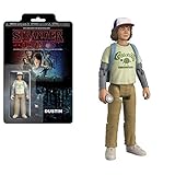 Funko Stanger Things Dustin Action Figure