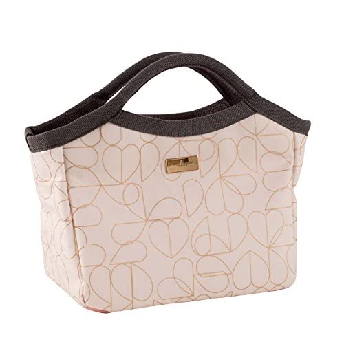 Beau & Elliot 73689 Lunch Bag, Polyester, 4 liters, Mixed