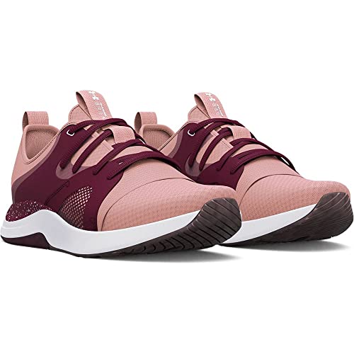 Under Armour Women’s Charged Breathe Cross Trainers4