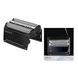 Compatibile con i rasoi elettrici Braun Series 5 5020, 5020s, 5030, 5030s, 5040, 5040s, 5050, 5050cc, 5070, 5070cc, 5090