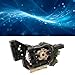 Optical Pickup Lens, Replacement Fine Machined Stable Performance HOP 141X Head for Game Consoles