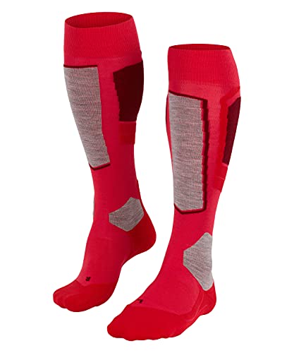Image of FALKE Women's SK4 Advanced Ski Socks, 1 Pair