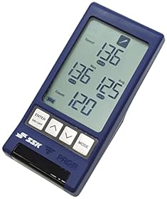 ゼットスピードガン スピードマックスII ゼットスピードガン スピードマックスII 楽天市場】ゼット（スピード