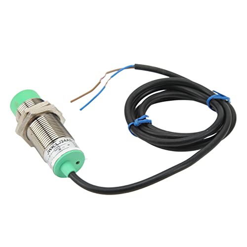 Capteur de proximité haute fréquence étanche pour contrôle automatique longue distance - 6