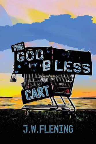 The God Bless Cart