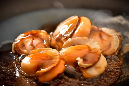 港ダイニングしおそう ホタテ ボイルほたて貝 800g の商品画像 2