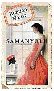 Paperback Samanyolu [Turkish] Book