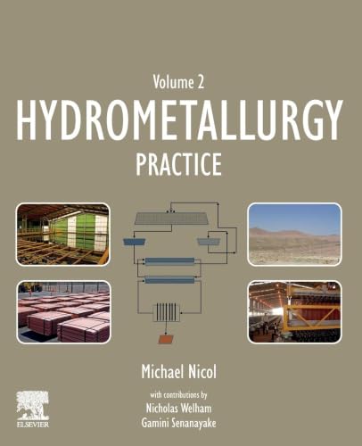 Hydrometallurgy: Practice view 2