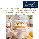 LEONARDO LUXURY HOME DESIGN B0GN93P52X lato 3