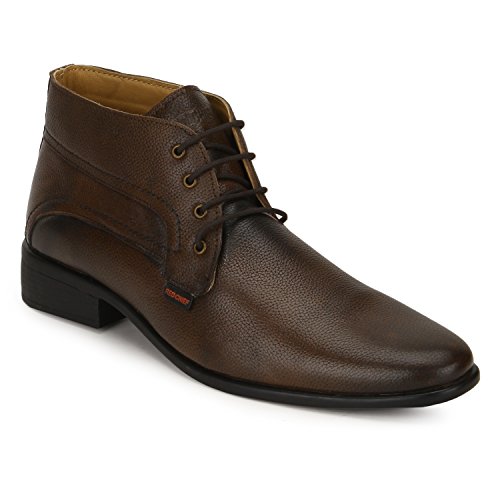 Image of Red Chief Men's Leather Formal Shoes