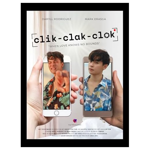 Clik-Clak-Clok