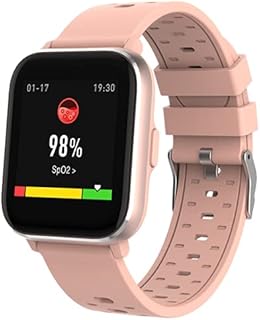 Denver Bluetooth Smartwatch SW-164 Rosa