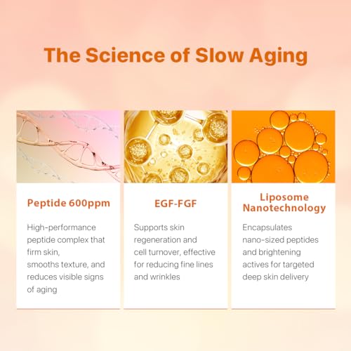 Le' Nubele Peptide W Special Wrinkle Cream, Advanced Anti-Aging Face Cream, Multi Peptide Complex, Targets Deep & Fine Lines, Sagging, Wrinkles, Firming & Smoothing, Korean Skin Care 50g / 1.76 oz. - Image 3