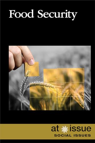Food Security (At Issue) view 2