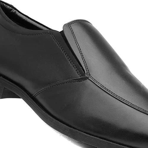 Image of Hush Puppies Men's Ellis School Uniform Shoe