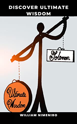 DISCOVER ULTIMATE WISDOM