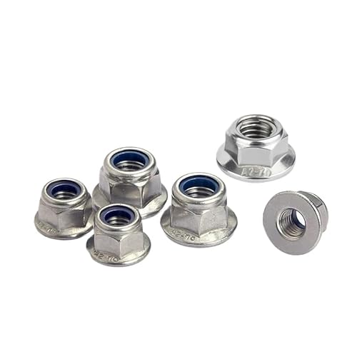 SS304 XeXX`[ ZptW bNibg iCCT[gt M3 M4 M5 M6 M8 M10 M12 (50AM10A)