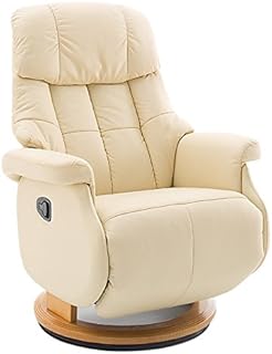 Suchergebnis Auf Amazon De Fur Relaxsessel Leder Beige Kuche Haushalt Wohnen