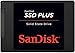 Price comparison product image SanDisk SSD PLUS 120 GB up to 520 MB/s Sata III 2.5 inch Internal SSD