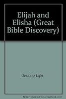 Elijah and Elisha 1850782148 Book Cover