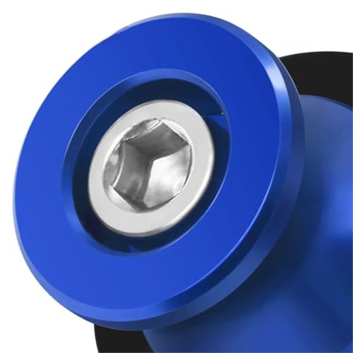 Protector Tornillos Soporte Trasero Evita Arañazos en el Basculante YZF R3 R1 6