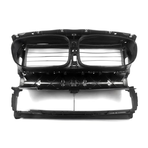 Calandre de radiateur avant BMW F01 F02 ensemble d'obturateur d'air 2011-2015