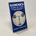 Radionics: Science or Magic? : An Holistic Paradigm of Radionic Theory and Practice