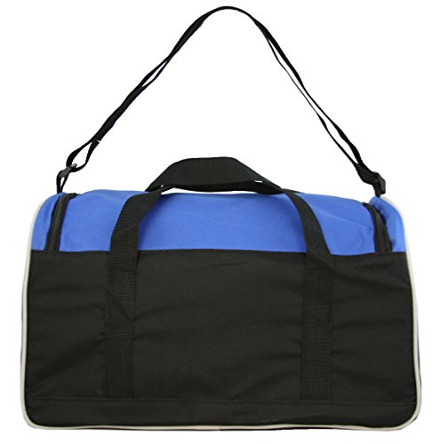 Ensign Peak Everyday Duffel Bag, Royal