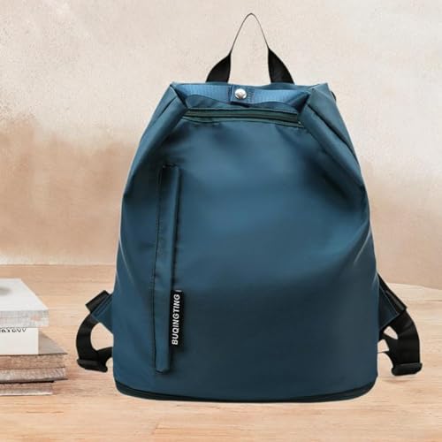 Sac à dos de sport en tissu Oxford avec compartiment multifonctionnel - 7