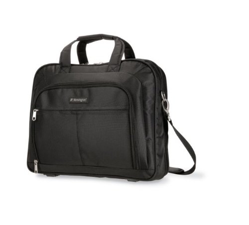 Kensington K62564US SP80 15.4-Inch Deluxe Notebook Computer Case