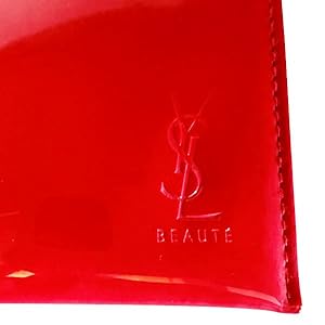 Amazon | (イヴ サンローラン) Yves saint Laurent YSL ポーチ