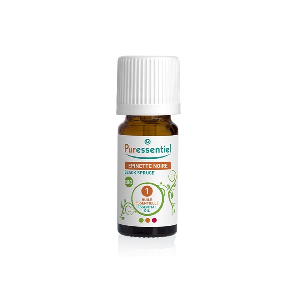 Puressentiel Olejek eteryczny z czarnego świerku (Picea Mariana) organiczny 5 ml