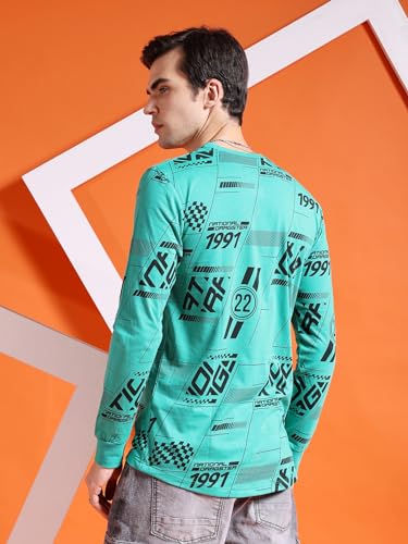 Image of THE Indian Garage CO Men T-Shirt