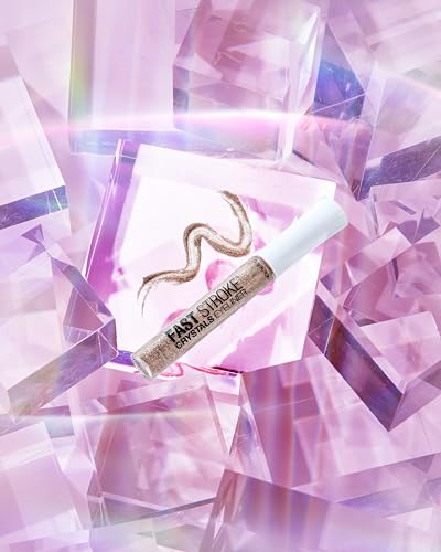 Glam Crystals Dazzling Gel Eyeliner Funk miniatura 5